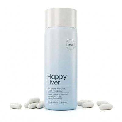 Velyx Happy Liver