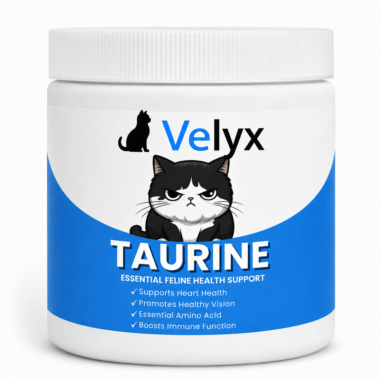 Velyx | Таурин Эссеншл