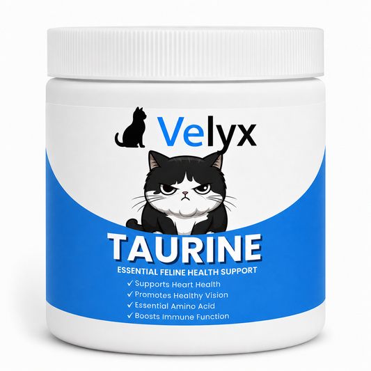 Velyx | Таурин Эссеншл