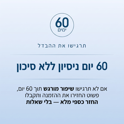 Velyx – נוסחה מתקדמת להגנה והתאוששות הכבד באיכות תרופתית בתקן אירופי